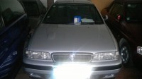 ROVER COUPE 