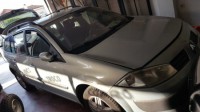 RENAULT MEGANE 1.5 DCI 105 CV