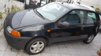    FIAT PUNTO 55 DE 1994 