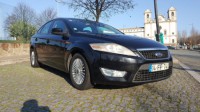 FORD MONDEO 1.8 TDCI