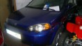 HONDA HRV 1.6 1999  